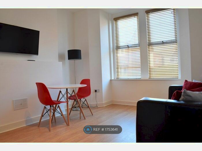 1 Bedroom Flat To Rent In Heathfield Avenue, Crewe, CW1