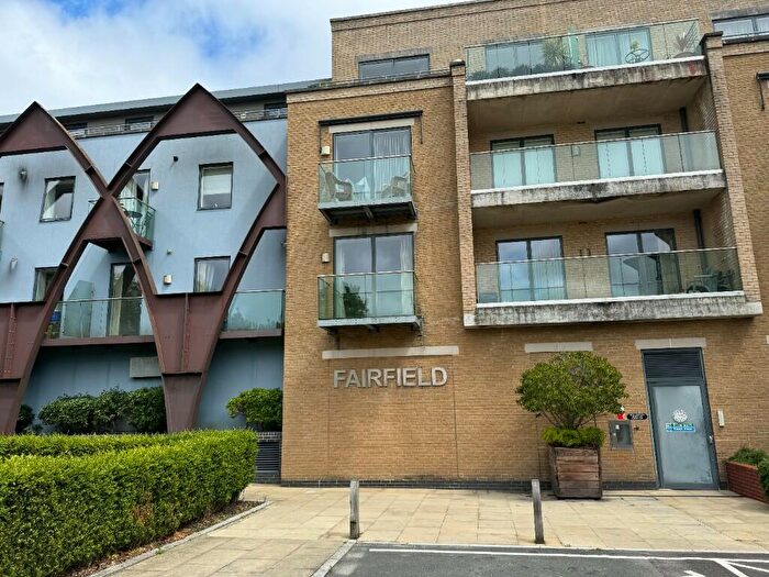 2 Bedroom Apartment For Sale In Dray Horse Yard, Dorchester, Dorset, DT1