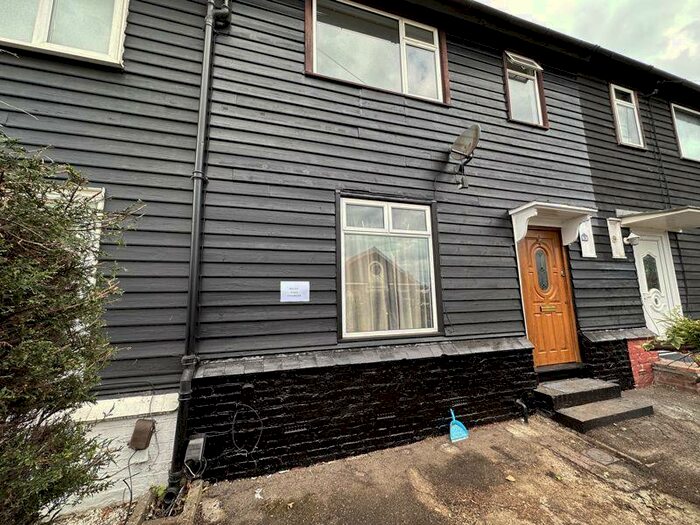 2 Bedroom Terraced House To Rent In Playfield Road, Edgware, HA8