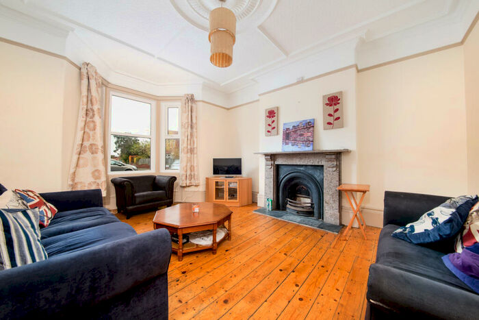 4 Bedroom House To Rent In Osborne Road, Jesmond, Newcastle Upon Tyne, NE2