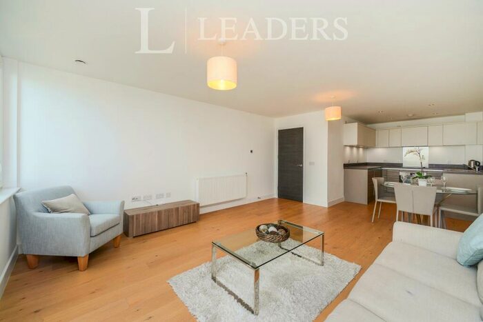 2 Bedroom Apartment To Rent In Orion, The Boardwalk, BN2