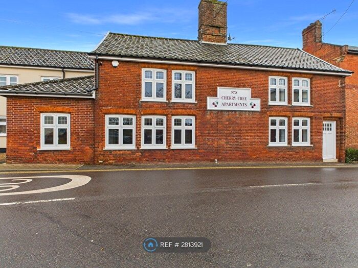 2 Bedroom Flat To Rent In Roydon Road, Diss, IP22