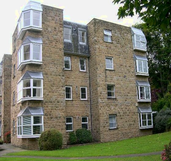 1 Bedroom Flat To Rent In Tewit Well Road, Harrogate, HG2