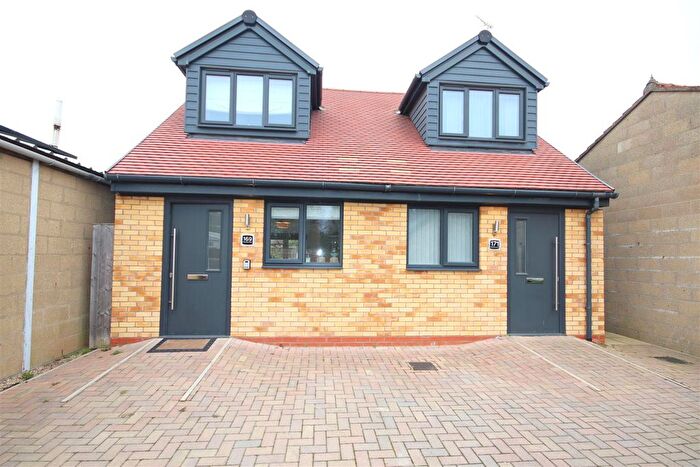1 Bedroom Property To Rent In Mowbray Road, Cambridge, CB1
