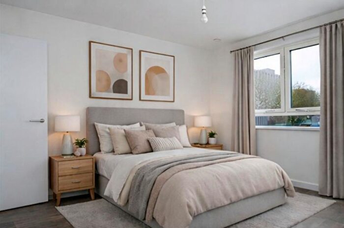 1 Bedroom Flat For Sale In Milton Road, Harrow, HA1