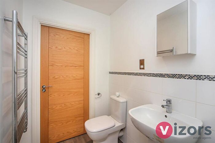 1 Bedroom Flat For Sale In Berrington Close, Ipsley, Redditch, B98