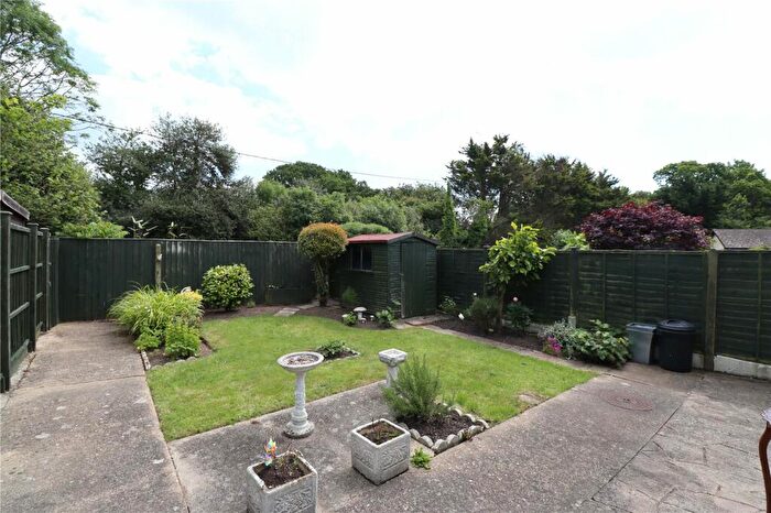 2 Bedroom Bungalow For Sale In Seaway, Barton On Sea, New Milton, Hampshire, BH25