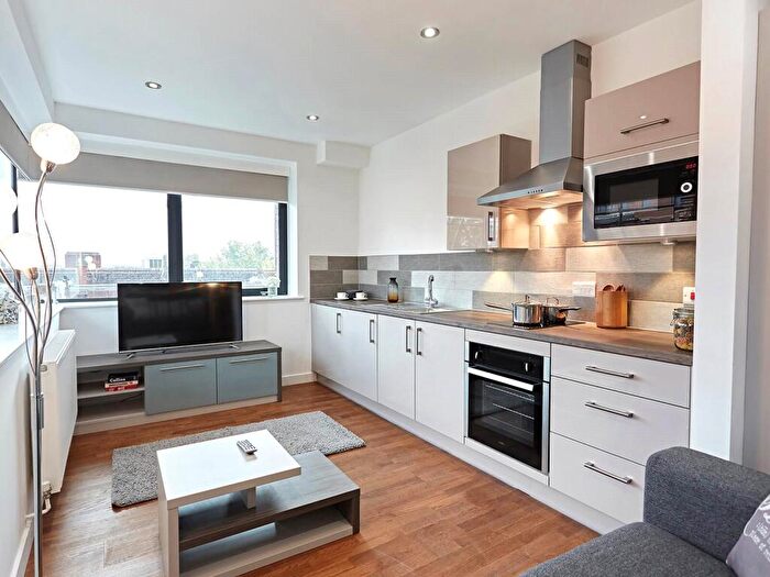 Apartment To Rent In Apt, Havana Residence #, LS2