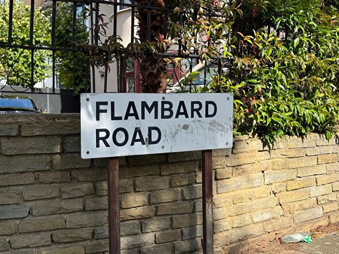 5 Bedroom Detached House For Sale In Flambard Road, Harrow, HA1