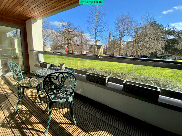 2 Bedroom Apartment To Rent In Century Court, Montpellier Grove, Cheltenham, GL50