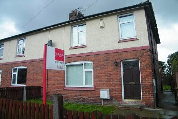 3 Bedroom Property To Rent In Larch Avenue, Newton-Le-Willows, WA12