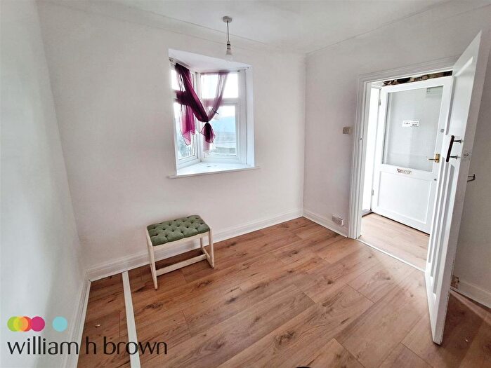 2 Bedroom Bungalow To Rent In Chadwell Road, Grays, RM17