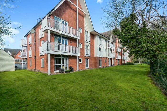 2 Bedroom Apartment To Rent In Woodshires Road, Solihull, B92
