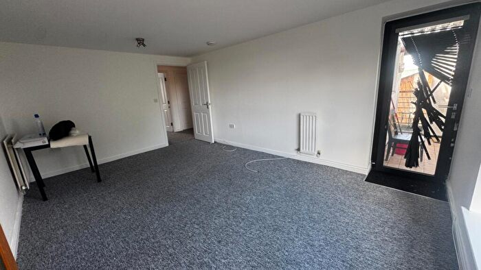 2 Bedroom Apartment To Rent In Explorer Court, Plymouth, Devon, PL2