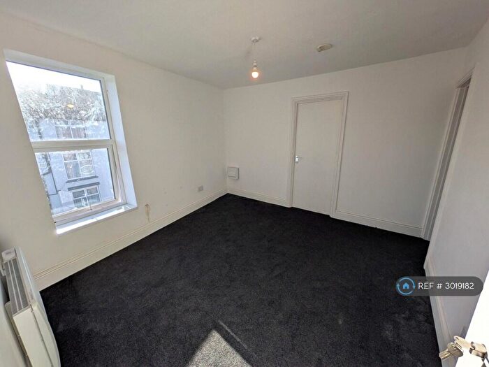 1 Bedroom Flat To Rent In Braithwaite St, Blackpool, FY1