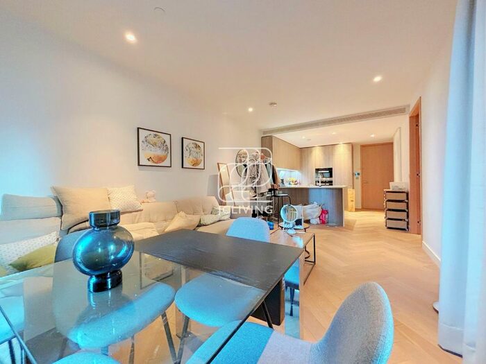 1 Bedroom Flat To Rent In Principal, Worship Street, London, EC2A