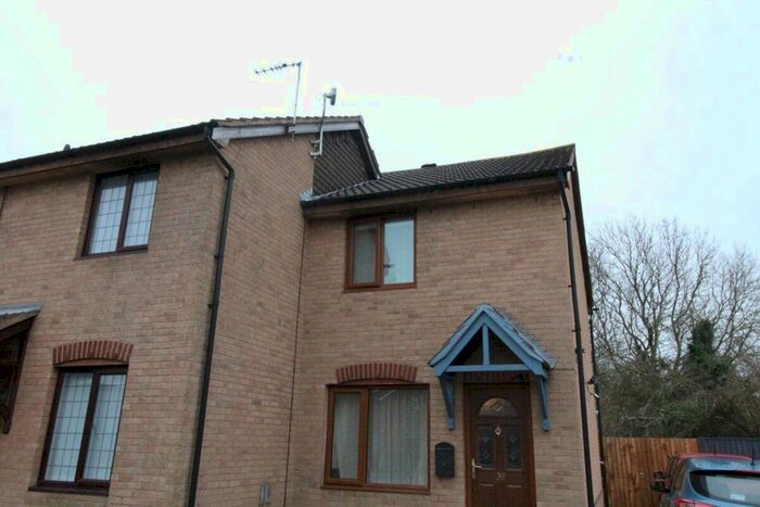 2 Bedroom Terraced House To Rent In Manor Drive, Leicester LE4