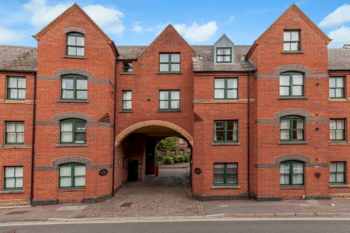 1 Bedroom Flat To Rent In St. Thomas Street, Oxford, OX1