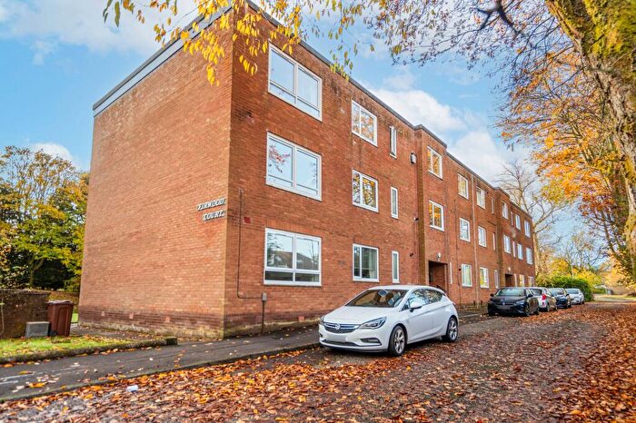 2 Bedroom Flat For Sale In Firwood Courts, Flat, Newton Mearns, G77