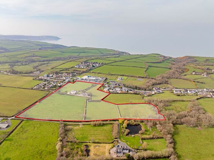 5 Bedroom Farm For Sale In Ffosyffin, Aberaeron, SA46