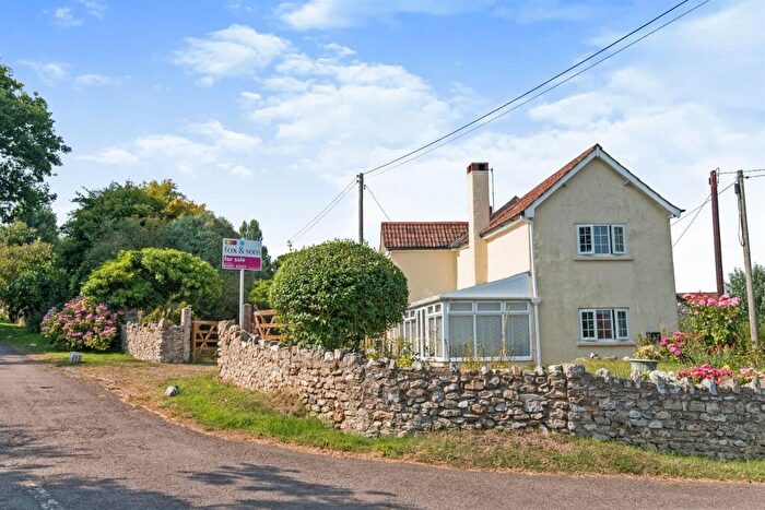 4 Bedroom Detached House For Sale In Ham, Axminster, EX13