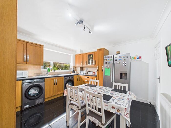 3 Bedroom Semi Detached House For Sale In Peartree Walk, Yaxley, PE7