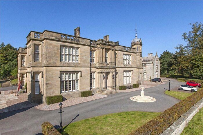 2 Bedroom Flat To Rent In Eshton Hall, Eshton, Skipton, Uk, BD23
