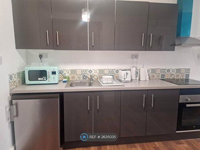 1 Bedroom Flat To Rent In Coniston Road, Patchway, Bristol, BS34