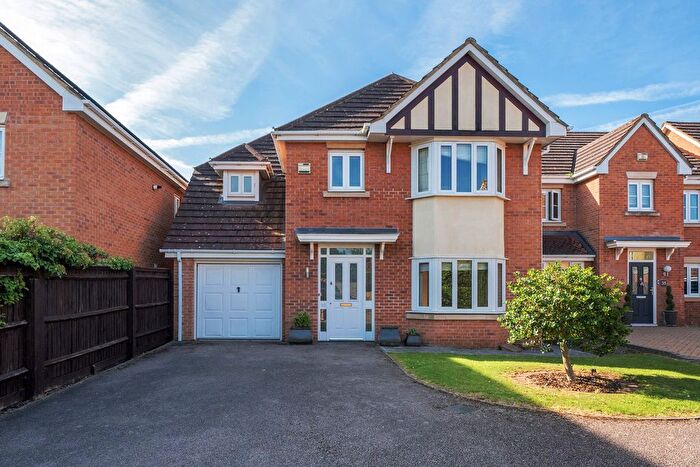 4 Bedroom Detached House For Sale In Beaumont Road, Flitwick, MK45