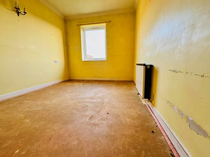 1 Bedroom Flat For Sale In Homenene House, Orton Goldhay, Peterborough, PE2