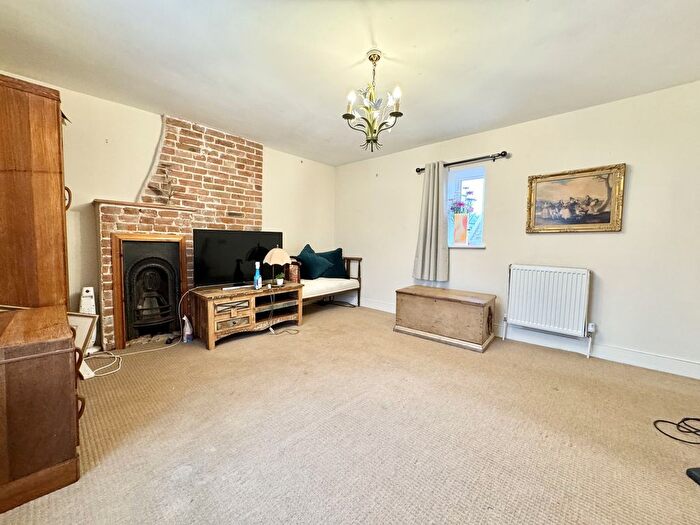 5 Bedroom Detached House To Rent In The Length, St. Nicholas At Wade, Birchington, CT7