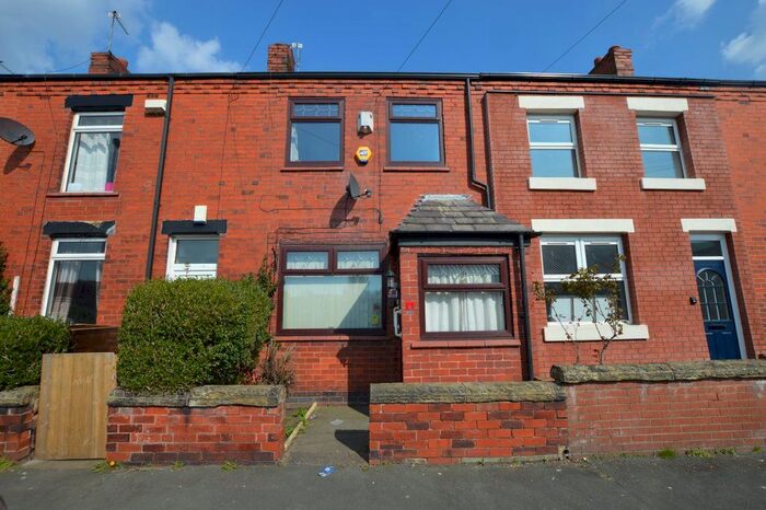 2 Bedroom Terraced House To Rent In Stephen Street, Platt Bridge, Wigan, WN2