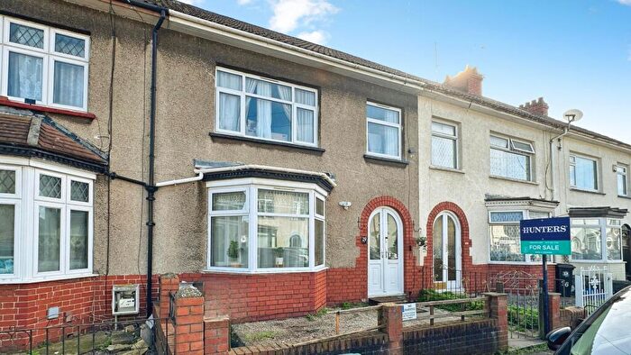 3 Bedroom House For Sale In Cottrell Road, Bristol, BS5