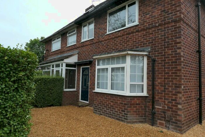 3 Bedroom Semi-Detached House To Rent In Carloon Road, Manchester, M23