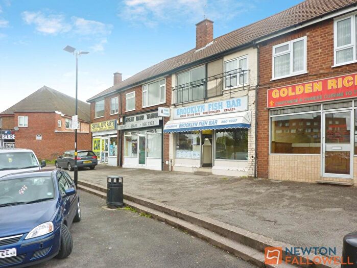 2 Bedroom Flat To Rent In Aldridge Road, Great Barr, B44