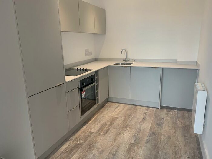 1 Bedroom Apartment To Rent In Lyndon Place, Sheldon, B26