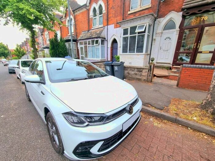 3 Bedroom Terraced House To Rent In Woodland Road, Handsworth, Birmingham, B21