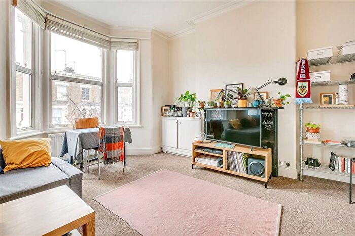 1 Bedroom Flat To Rent In Fordingley Road, Maida Vale, W9