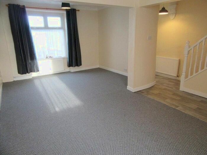 3 Bedroom Terraced House To Rent In Als Street, Llanelli, Carmarthenshire., SA15
