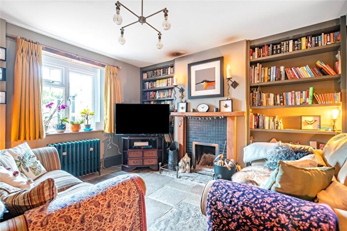 3 Bedroom End Of Terrace House For Sale In North Road, Mere, Warminster, Wiltshire, BA12