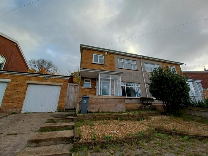 3 Bedroom Property To Rent In Ridgeway Road, Rumney, Cardiff, CF3