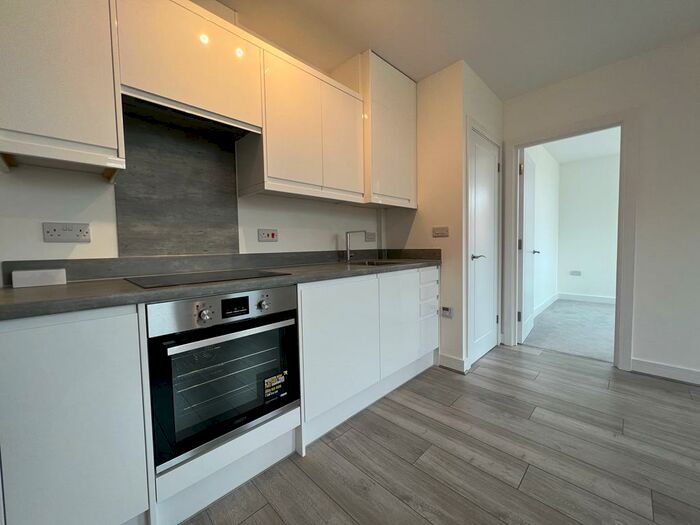 1 Bedroom Apartment To Rent In Victoria Street, Basingstoke, RG21