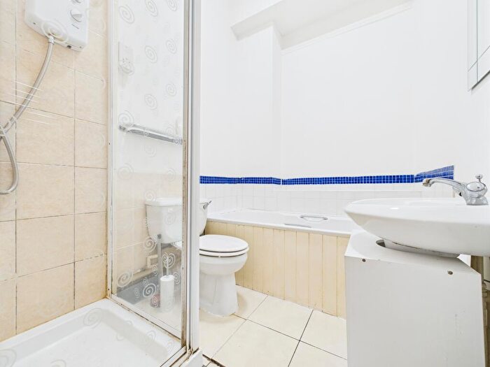 1 Bedroom Flat To Rent In Hoole Road, Chester, CH2