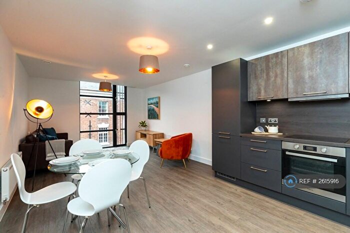 2 Bedroom Flat To Rent In Assay Lofts, Birmingham, B3
