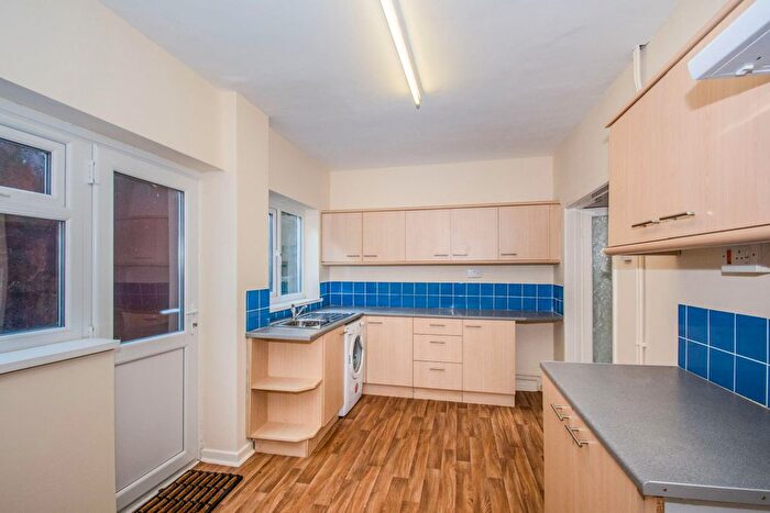 3 Bedroom Terraced House To Rent In Tanycoed Street, Penrhiwceiber, Mountain Ash, CF45