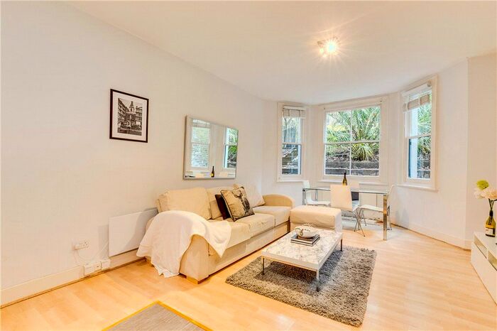 1 Bedroom Flat To Rent In Nevern Place, Earls Court, London, SW5