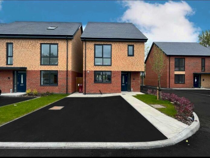 3 Bedroom Detached House For Sale In Boundary Brook Drive, Scarisbrick, PR8