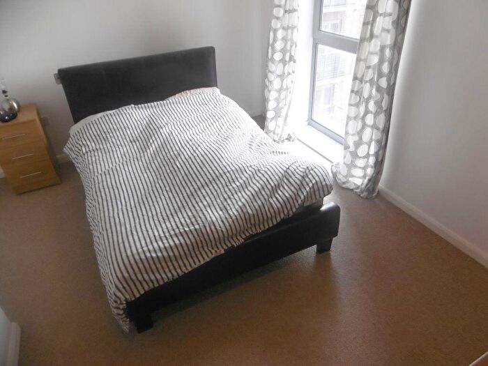 2 Bedroom Apartment To Rent In Stuart Street, Derby, DE1