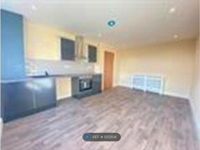 1 Bedroom Flat To Rent In Oakfield House, Blackburn BB2