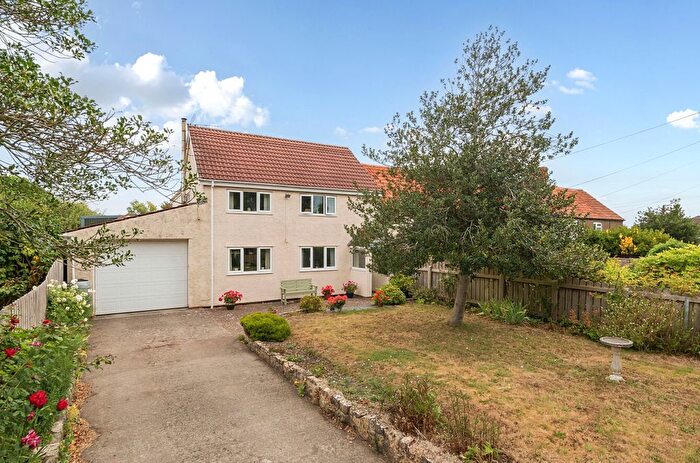 3 Bedroom End Of Terrace House For Sale In Stretcholt, Bridgwater, Somerset, TA6